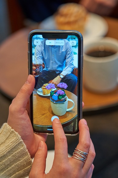 （スターバックスSAKURAシリーズ第2弾）