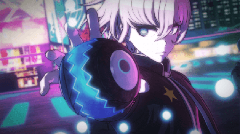 トライブナイン ダンガンロンパ