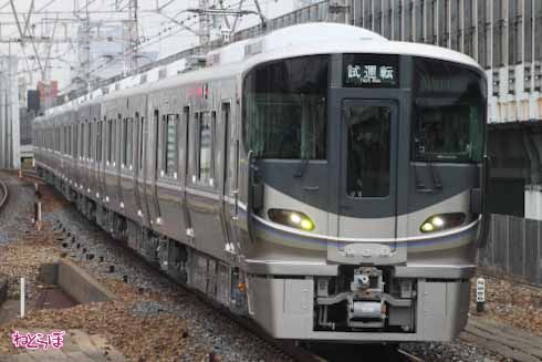 201系 JR西日本 おおさか東線 大和路線 JR京都線 JR神戸線 電機子 チョッパ ジェット 音鉄
