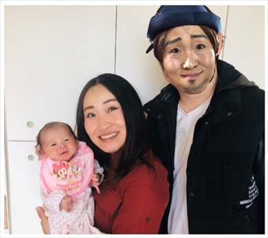 キンタロー。 直撃！シンソウ坂上 夫 無精子症 男性不妊 不妊治療 クリニック 東尾理子 ブログ 出産 ちびキンちゃん