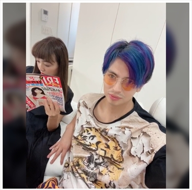 川崎希 アレクサンダー アレク 浮気 不倫 フライデー ブログ 3年