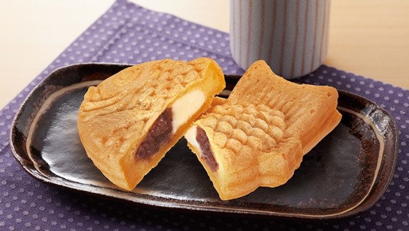 ローソン×八天堂コラボ