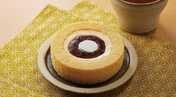 ローソン×八天堂コラボ