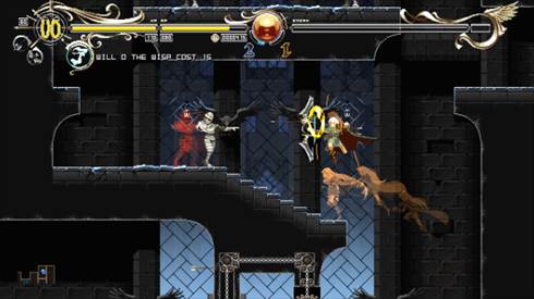 ロードス島戦記