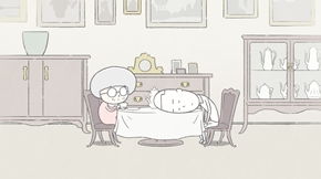 大家さんと僕 手塚賞 アニメ いつから NHK 矢部太郎 カラテカ