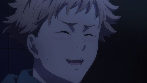 推しが武道館いってくれたら死ぬ