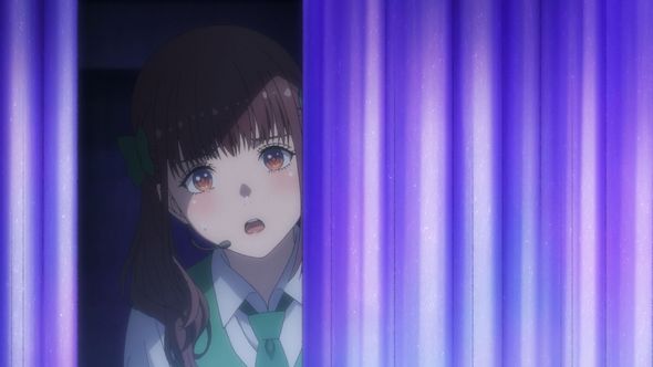 推しが武道館いってくれたら死ぬ