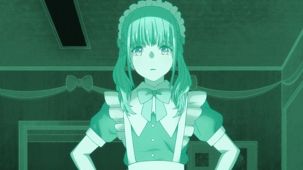 推しが武道館いってくれたら死ぬ