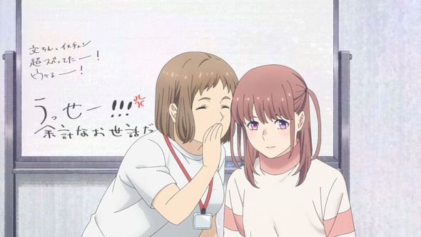 推しが武道館いってくれたら死ぬ