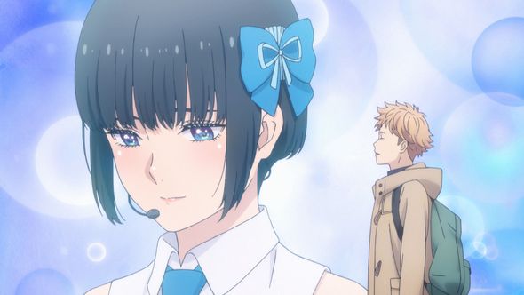 推しが武道館いってくれたら死ぬ