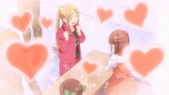 推しが武道館いってくれたら死ぬ