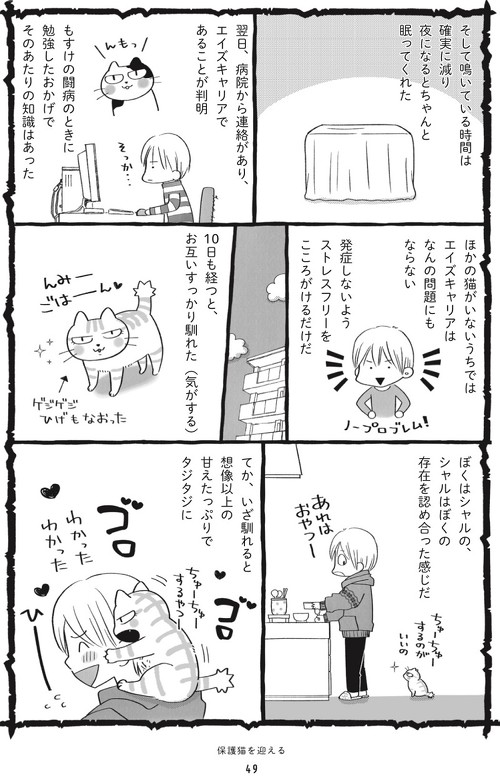 鈴木とシャルロット10