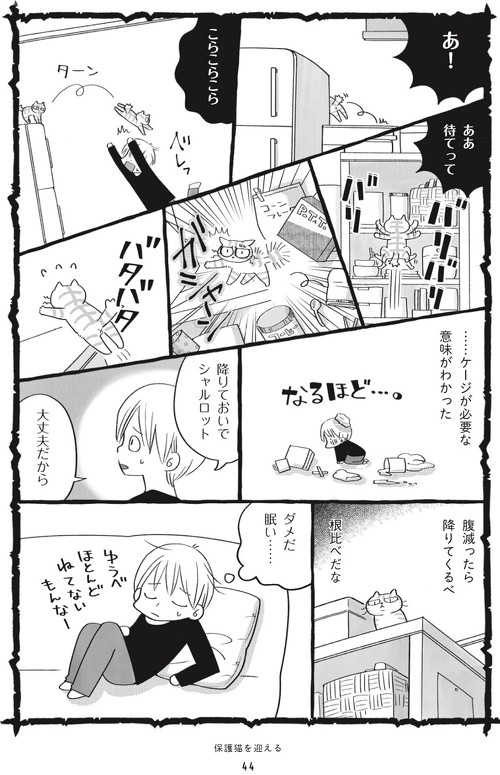 鈴木とシャルロット5