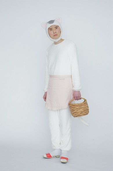 きょうの猫村さん 実写化 テレビドラマ化