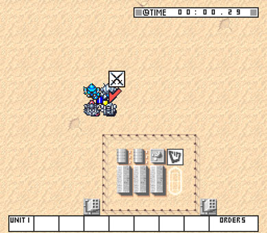 【信48】全未使用 SFC バトルコマンダーNBAF-1スーパーピクロス ふるいちオンライン - ゲーム/スーパーファミコン/バトルコマンダー