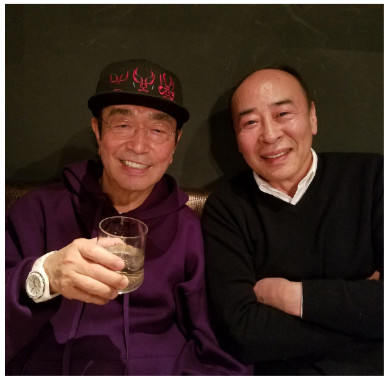 志村けん バカ殿 モト冬樹 MAX LINA 誕生日 マツコ・デラックス DAIGO