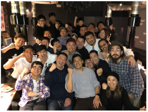 東貴博 X-GUN 西尾季隆 誕生日 爆笑問題 田中裕二 ザ・たっち