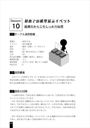 同人誌 図書館 司書