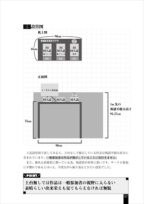 同人誌 図書館 司書