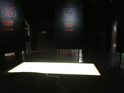 リモートワークのアレ