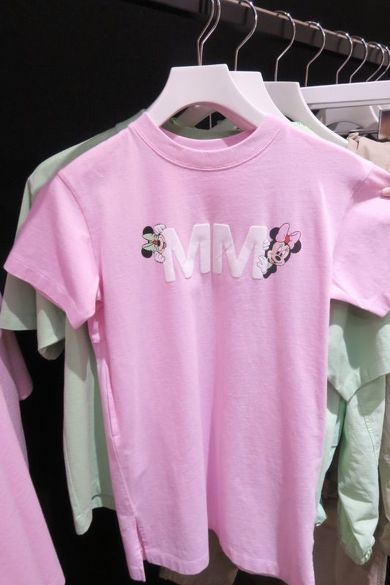 DISNEY LOVE MINNIE MOUSE COLLECTION by AMBUSH