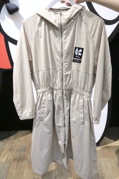 DISNEY LOVE MINNIE MOUSE COLLECTION by AMBUSH