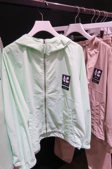 DISNEY LOVE MINNIE MOUSE COLLECTION by AMBUSH