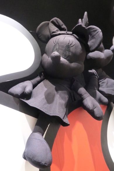 DISNEY LOVE MINNIE MOUSE COLLECTION by AMBUSH