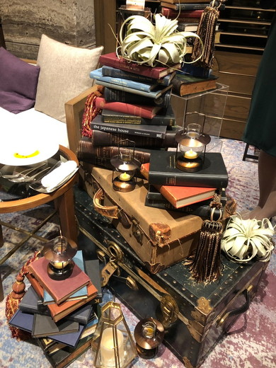 岩波文庫風席次表