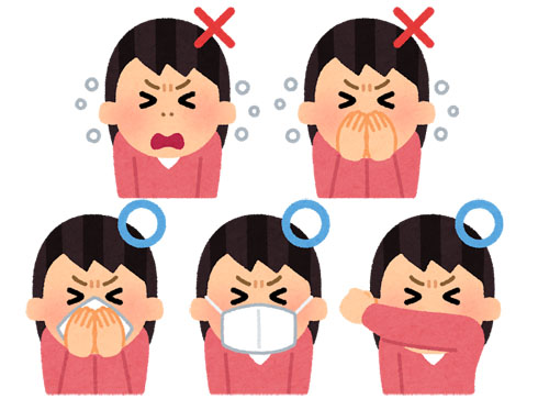 新型コロナ 政府方針