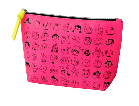 （「GU + ASOKO de ドラえもん」のスペシャルコレクション）