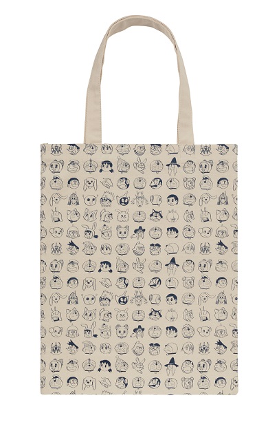 （「GU + ASOKO de ドラえもん」のスペシャルコレクション）