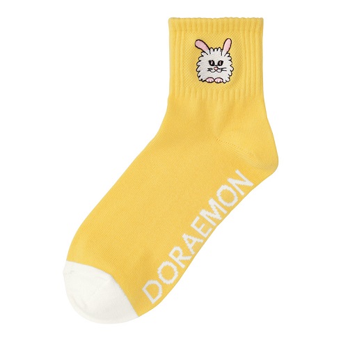 （「GU + ASOKO de ドラえもん」のスペシャルコレクション）