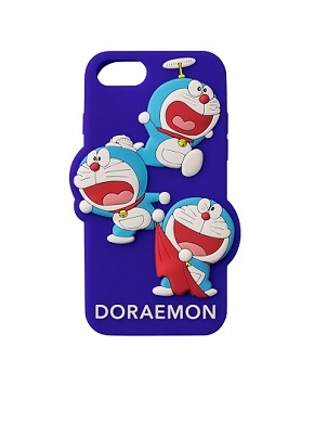 「GU + ASOKO de ドラえもん」のスペシャルコレクション