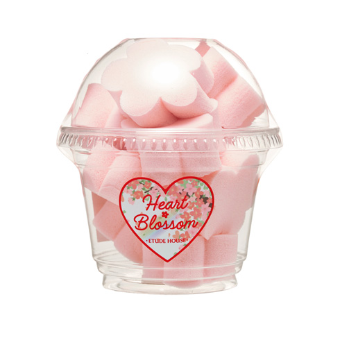 （エチュードハウス春コレクション）