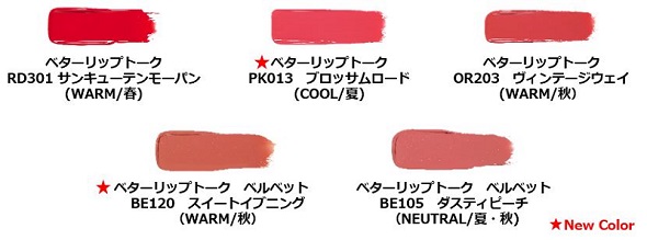 （エチュードハウス春コレクション）