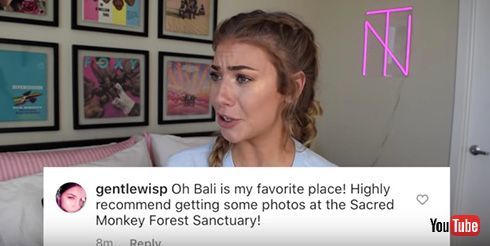 「バリで休暇中」→「実はIKEAで撮影しただけ」　YouTuberが渡航費0円のドッキリ企画