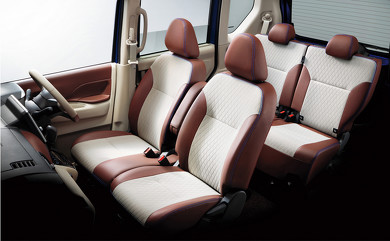 日産 新型 ルークス