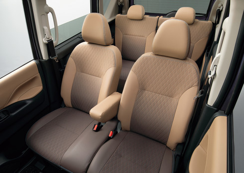 日産 新型 ルークス