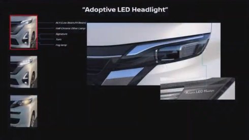 日産 新型 ルークス