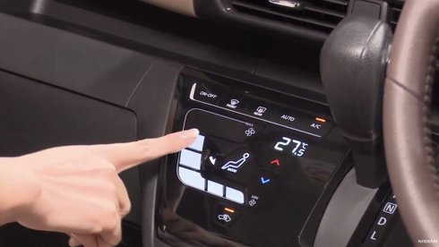 日産 新型 ルークス