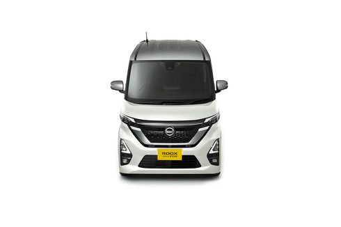 日産 新型 ルークス