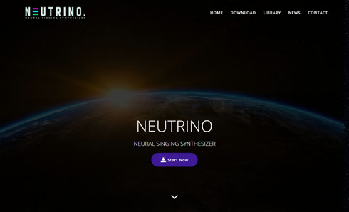 NEUTRINO
