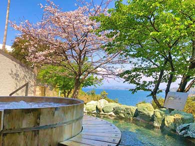 三浦半島 油壺温泉 ホテル京急油壺観潮荘 観音崎京急ホテル リニューアル