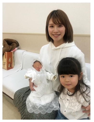 川島章良 はんにゃ川島 川島菜月 出産 息子