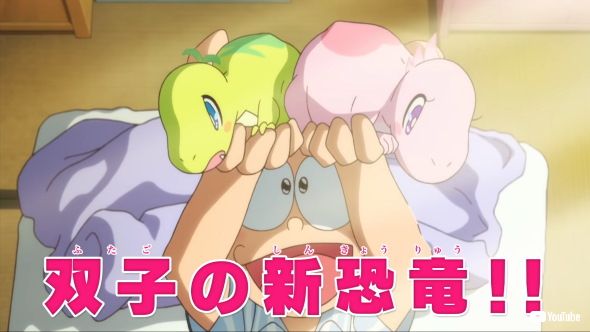 映画ドラえもん のび太の新恐竜 公開延期 コロナウイルス 新型コロナウイルス感染症対策本部