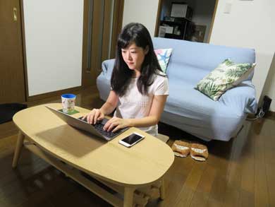 アステリア 新型コロナウイルス 感染拡大防止施策 発熱時 休養 出勤扱い 特別措置 テレワーク