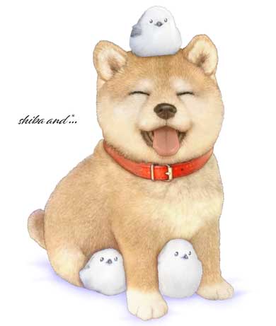 野菜 動物 妖精 キャラクター イラスト ダイコン 狐 ぽん吉