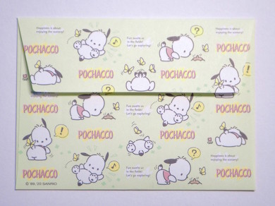 ポチャッコ生誕祭