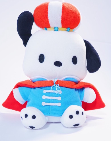 ポチャッコ生誕祭